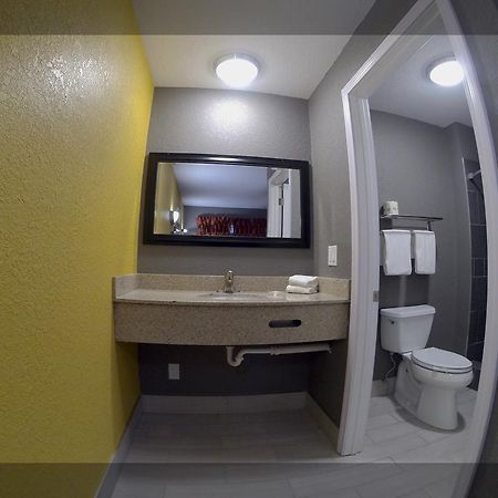 Cozy Rest Motel Des Moines Zimmer foto