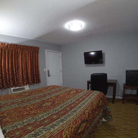 Cozy Rest Motel Des Moines Zimmer foto